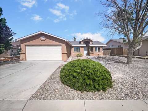 1519 SECRET VALLEY Drive SW, Albuquerque, NM 87121
