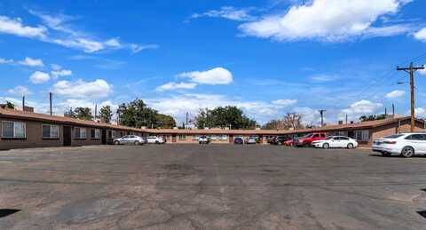2105 S Espina Street, Las Cruces, NM 88001