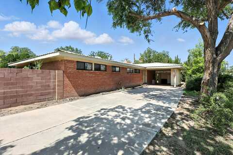 411 Schmidt Place, Los Lunas, NM 87031