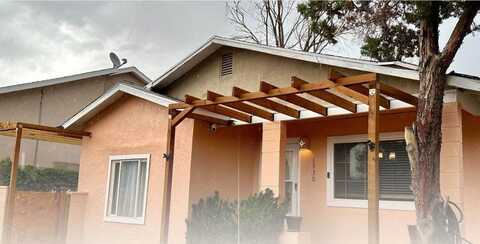 1930 HIGH Street SE, Albuquerque, NM 87102