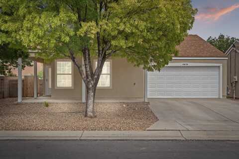 10636 MIERA Drive NW, Albuquerque, NM 87114