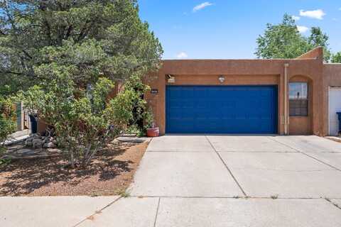 5928 KNOLLWOOD Drive NE, Albuquerque, NM 87109