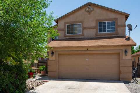 628 SADDLE BLANKET Trail SW, Albuquerque, NM 87121