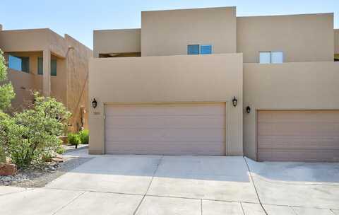 5024 SALA DE TOMAS Drive NW, Albuquerque, NM 87120