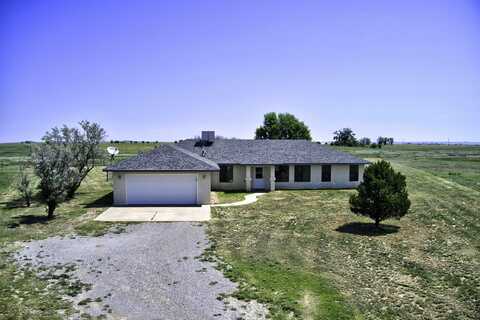 34 TUMBLEWEED Drive, Moriarty, NM 87035