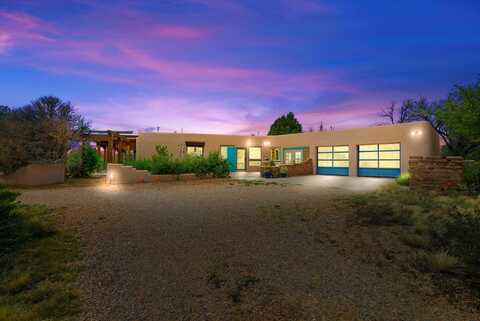 506 Dinkle Rd, Edgewood, NM 87015