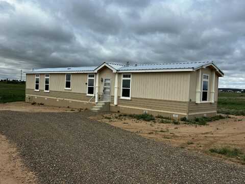 47 Capitan Road, Moriarty, NM 87035