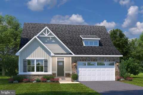 WALTERS WAY, GRASONVILLE, MD 21638