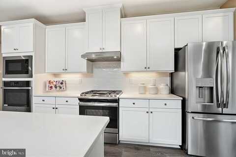 WALTERS WAY, GRASONVILLE, MD 21638
