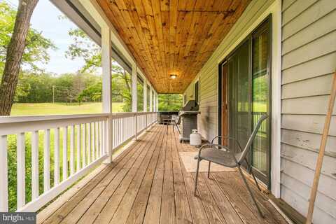60 BARBARAS WAY, MC HENRY, MD 21541