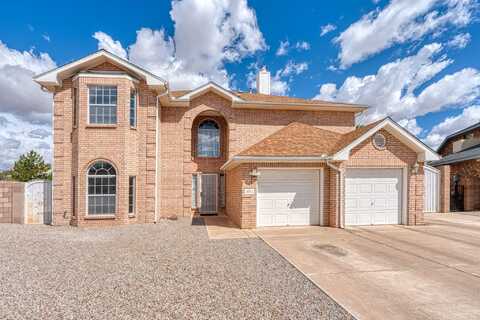 4831 SUMMERLIN Road NW, Albuquerque, NM 87114