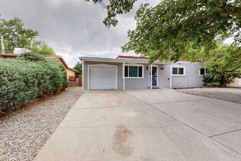 1509 Muriel Street NE, Albuquerque, NM 87112