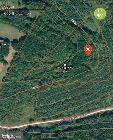 BROCIOUS ROAD, MARION CENTER, PA 15759