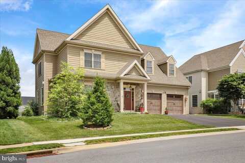 661 INTEGRITY DRIVE, LITITZ, PA 17543