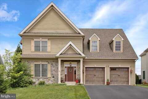 661 INTEGRITY DRIVE, LITITZ, PA 17543