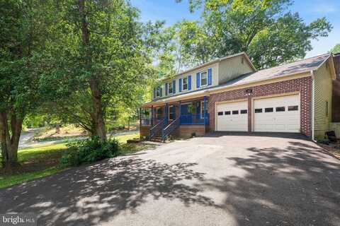 111 OAKLAWN ROAD, STAFFORD, VA 22554