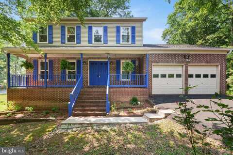 111 OAKLAWN ROAD, STAFFORD, VA 22554