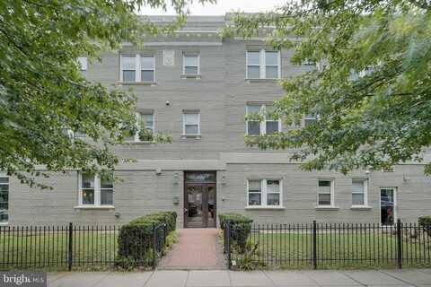 1352 LONGFELLOW STREET NW, WASHINGTON, DC 20011