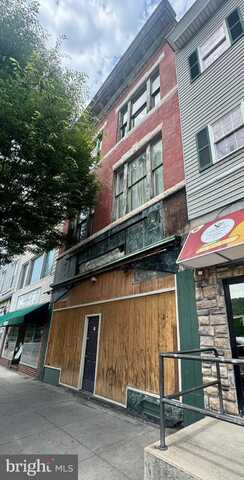 29 E CENTRE STREET, MAHANOY CITY, PA 17948