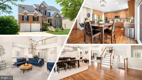 8710 BRENTON DRIVE, EASTON, MD 21601