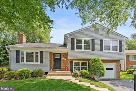 3472 LYON PARK COURT, WOODBRIDGE, VA 22192