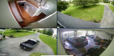 1023 HORSE PEN RUN, HUNTINGTOWN, MD 20639