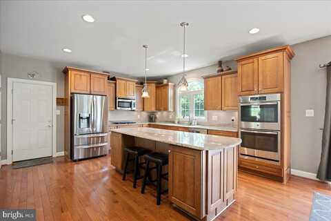 1023 HORSE PEN RUN, HUNTINGTOWN, MD 20639