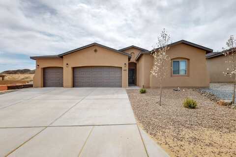 4813 GUADALUPE PEAK Street SW, Los Lunas, NM 87031