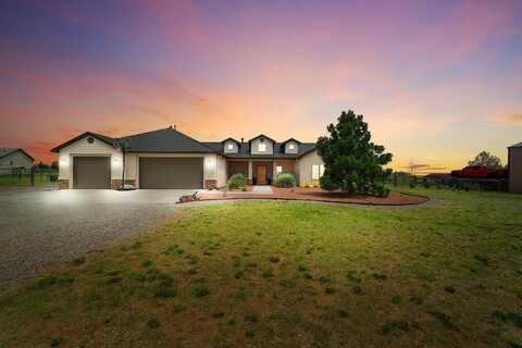 45 BRAYDEN Court, Edgewood, NM 87015