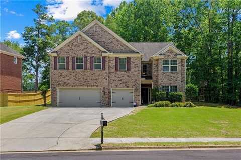 2015 Chapel Estates Lane Southeast Lane, Dacula, GA 30019