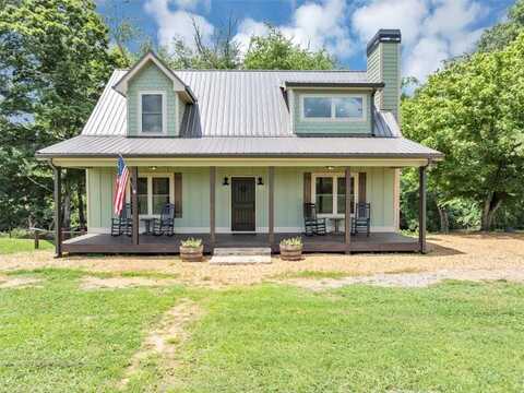 2092 Pleasant Hill Road NE, Ranger, GA 30734
