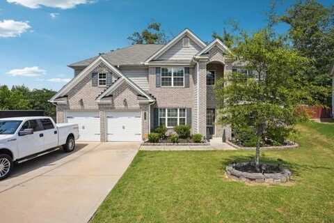 3796 Village Crossing Lane, Ellenwood, GA 30294