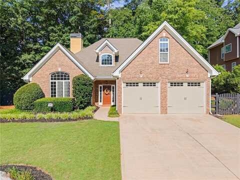 7615 Abbey Glen Drive, Cumming, GA 30028