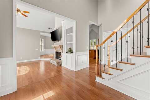 7615 Abbey Glen Drive, Cumming, GA 30028