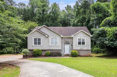 3514 BLACKBERRY Lane SE, Conyers, GA 30094