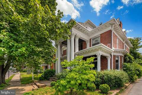 506 SUMMIT AVENUE, HAGERSTOWN, MD 21740