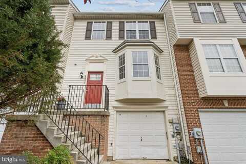 5804 MONMOUTH COURT, BRYANS ROAD, MD 20616