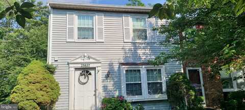 25637 COLTRANE DRIVE, DAMASCUS, MD 20872