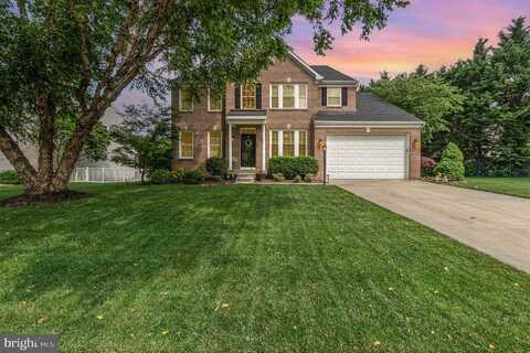 1705 STONE RIDGE COURT, BEL AIR, MD 21015