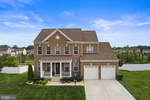 12703 PAYAN STREET, UPPER MARLBORO, MD 20772