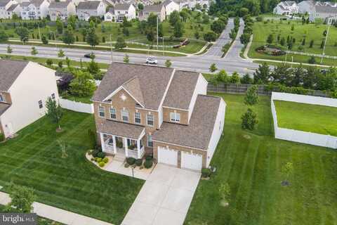 12703 PAYAN STREET, UPPER MARLBORO, MD 20772