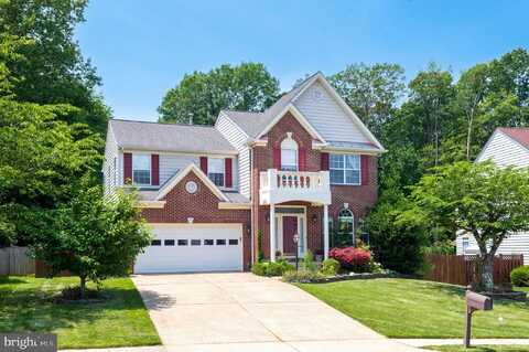 5833 RHODE ISLAND DRIVE, WOODBRIDGE, VA 22193