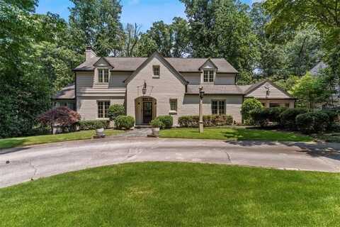 3825 Peachtree Dunwoody Road NE, Atlanta, GA 30342