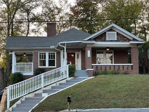 1134 Donnelly Avenue SW, Atlanta, GA 30310