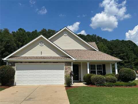 345 Annslee Circle Circle, Loganville, GA 30052