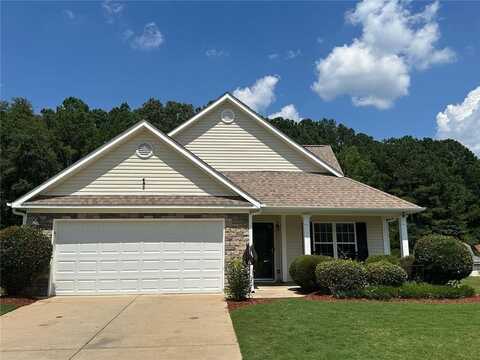 345 Annslee Circle Circle, Loganville, GA 30052