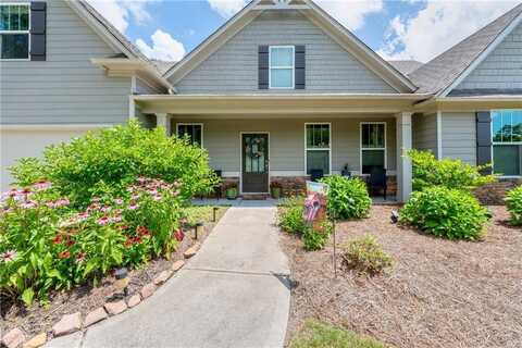56 Highland Pointe Drive, Ellijay, GA 30536