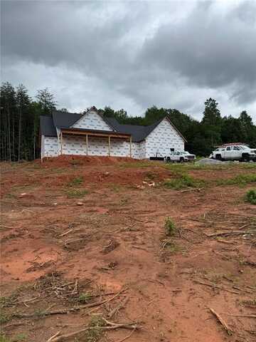 160 Ben T Huiet Highway Highway, Clarkesville, GA 30523