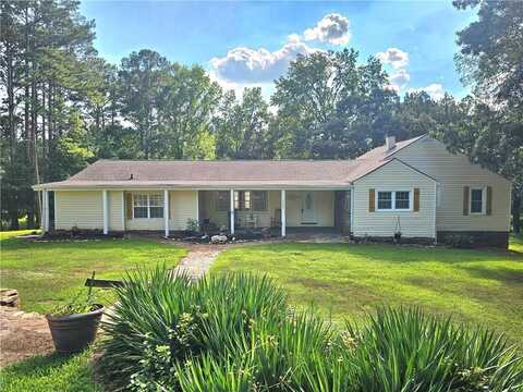 7680 Banks Mill Road Road, Douglasville, GA 30135