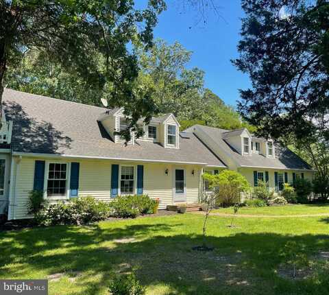 26698 ARCADIA SHORES ROAD, EASTON, MD 21601
